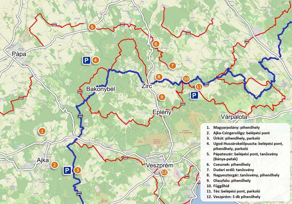 kép forrása: veszprem.hu