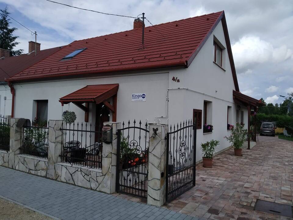 Kinga Apartman